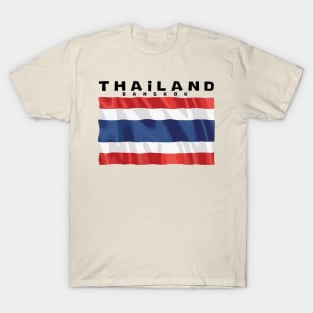 Bangkok Thailand T-Shirt